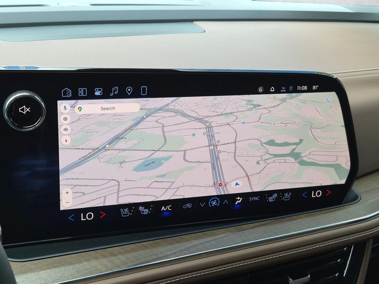 2026 Chevrolet Suburban 4WD High Country