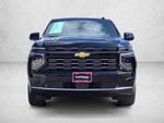 2026 Chevrolet Suburban 4WD High Country