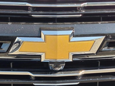 2026 Chevrolet Suburban 4WD High Country