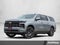 2026 Chevrolet Suburban 4WD High Country