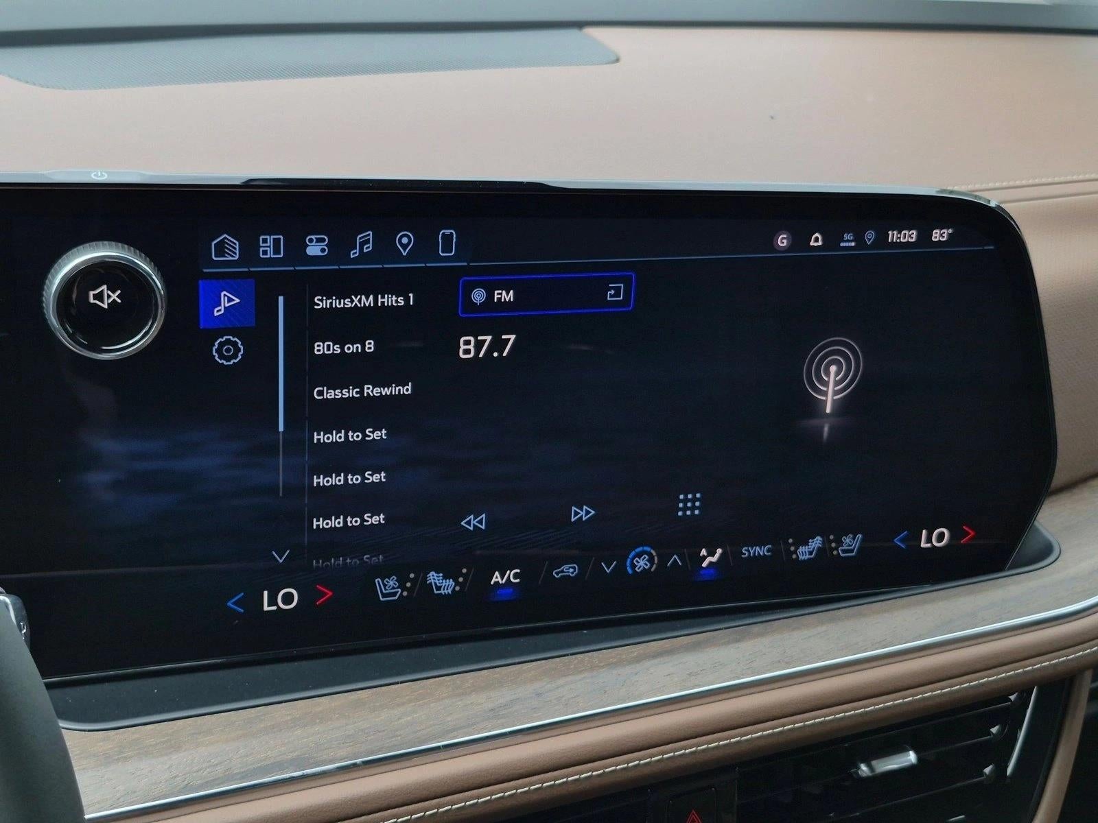 2026 Chevrolet Suburban 4WD High Country