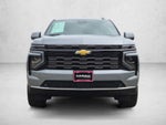 2026 Chevrolet Suburban 4WD High Country