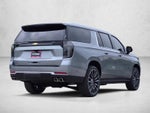 2026 Chevrolet Suburban 4WD High Country