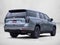 2026 Chevrolet Suburban 4WD High Country