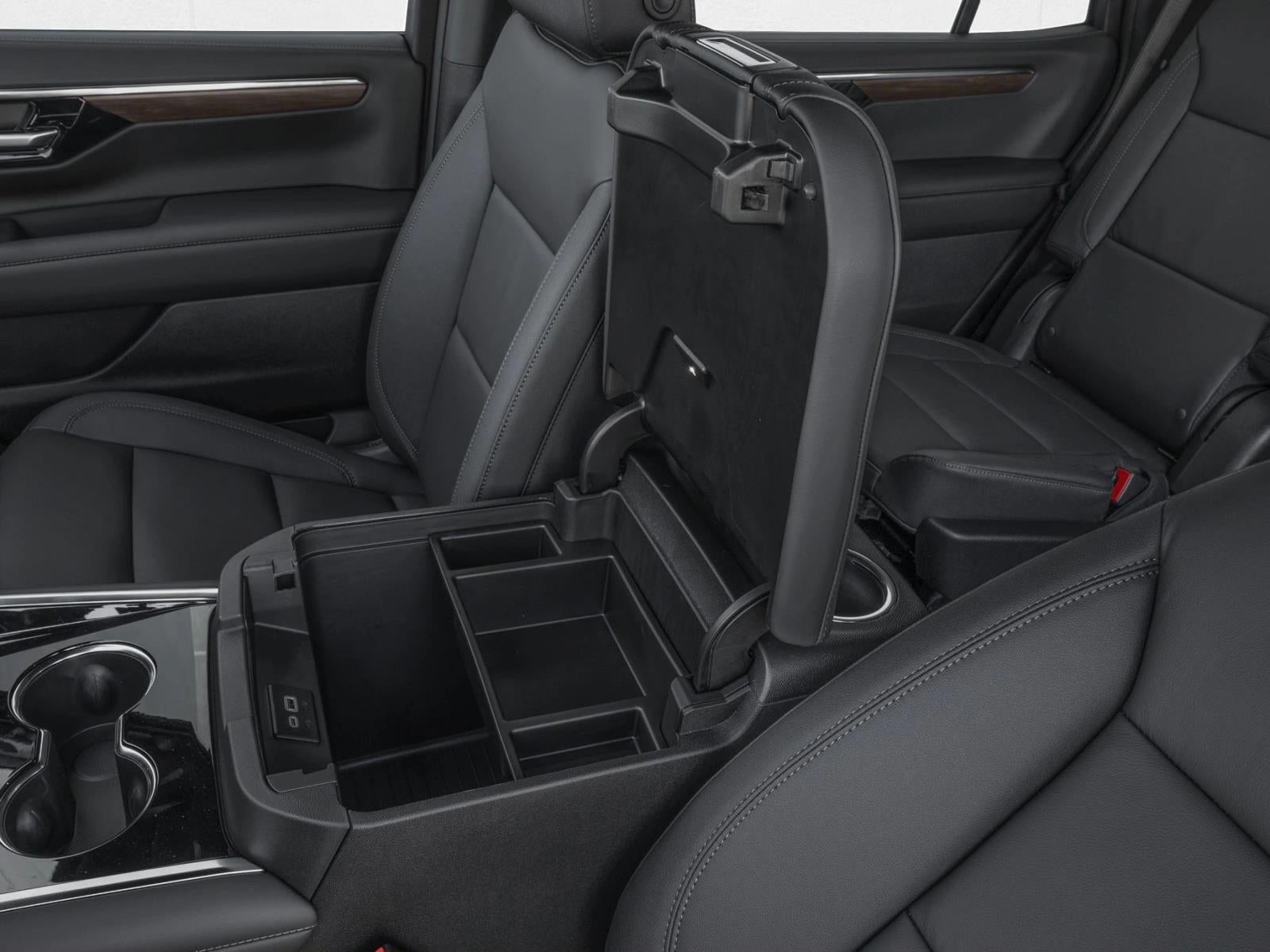 2027 Chevrolet Tahoe 4WD LT