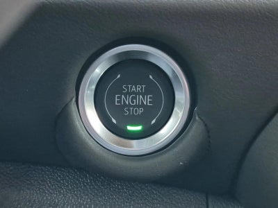 2026 Chevrolet Tahoe 4WD LT