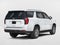 2026 Chevrolet Tahoe 4WD LT