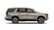 2027 Chevrolet Tahoe 4WT Z71