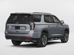2027 Chevrolet Tahoe 4WT Z71