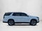 2026 Chevrolet Tahoe 4WD Z71