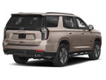2027 Chevrolet Tahoe 4WT Z71