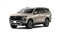 2027 Chevrolet Tahoe 4WT Z71