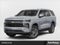 2026 Chevrolet Tahoe 4WD Z71