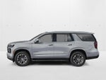 2026 Chevrolet Tahoe 4WD Z71