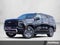 2026 Chevrolet Tahoe 4WD Z71