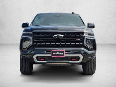 2026 Chevrolet Tahoe 4WD Z71