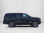2026 Chevrolet Tahoe 4WD Z71