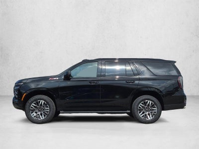 2026 Chevrolet Tahoe 4WD Z71