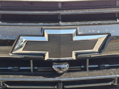 2026 Chevrolet Tahoe 4WD RST