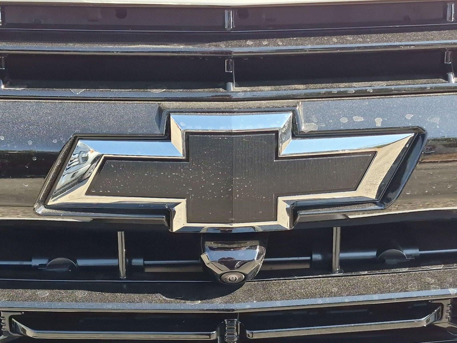 2026 Chevrolet Tahoe 4WD RST
