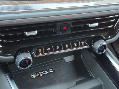 2026 Chevrolet Tahoe 4WD RST
