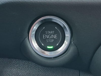2026 Chevrolet Tahoe 4WD RST