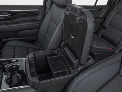 2027 Chevrolet Tahoe 4WD RST