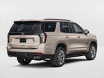 2027 Chevrolet Tahoe 4WD RST