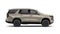2027 Chevrolet Tahoe 4WD RST