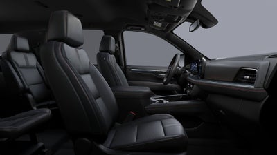 2027 Chevrolet Tahoe 4WD RST