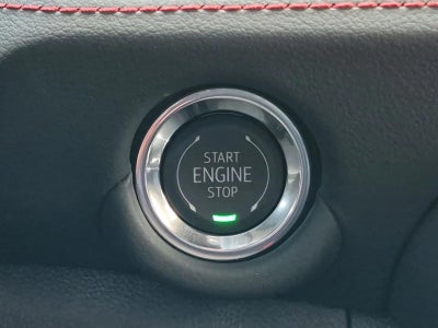 2026 Chevrolet Tahoe 4WD RST