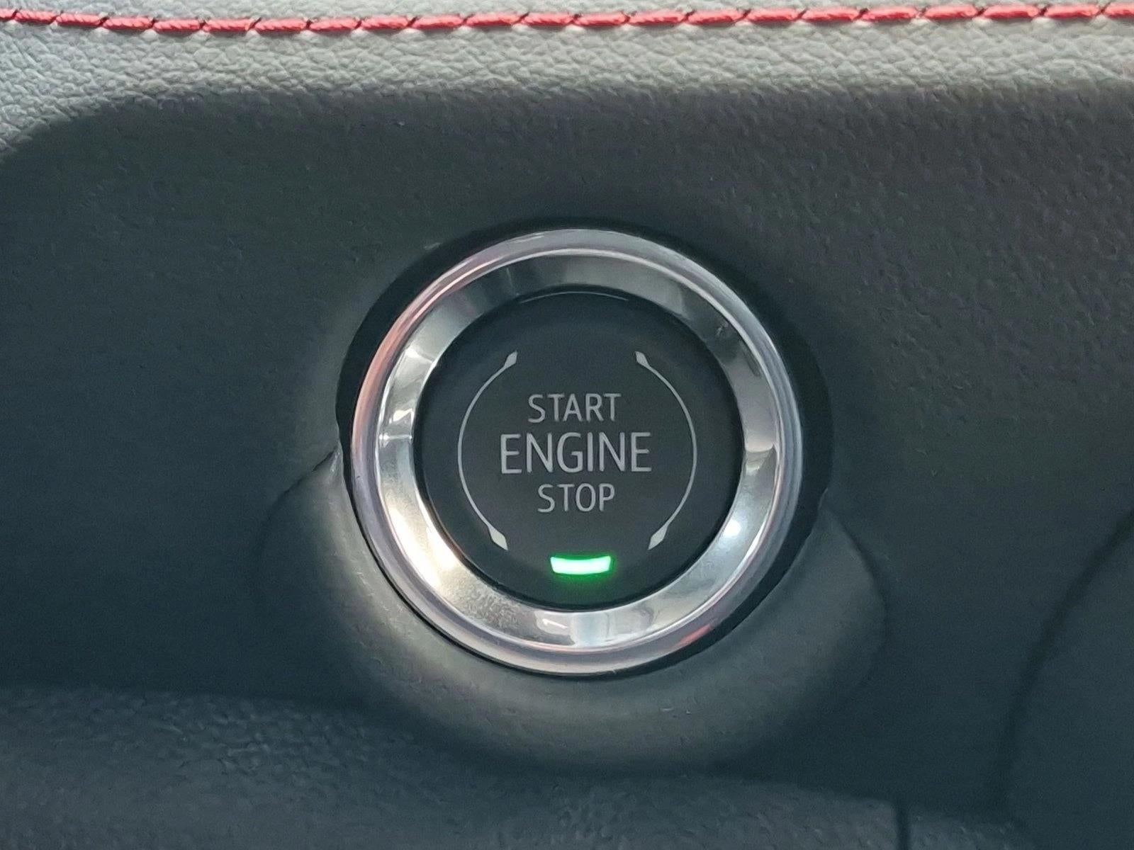 2026 Chevrolet Tahoe 4WD RST