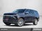 2026 Chevrolet Tahoe 4WD Premier
