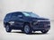 2026 Chevrolet Tahoe 4WD Premier