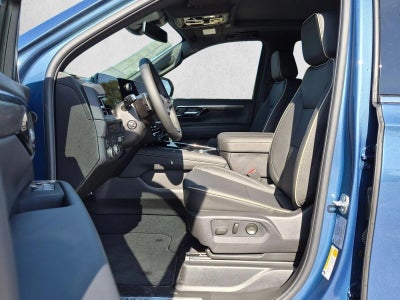 2026 Chevrolet Tahoe 4WD Premier