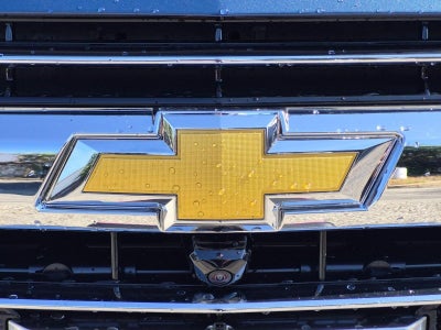 2026 Chevrolet Tahoe 4WD Premier