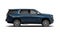 2026 Chevrolet Tahoe 4WD Premier