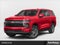 2026 Chevrolet Tahoe 4WD Premier