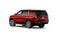 2026 Chevrolet Tahoe 4WD Premier