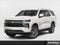 2026 Chevrolet Tahoe 4WD Premier