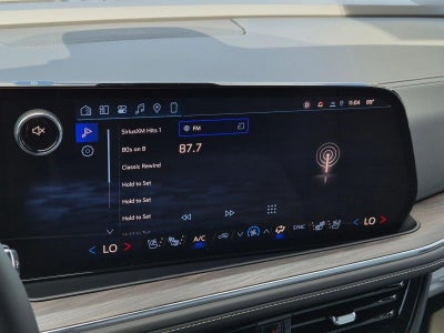 2026 Chevrolet Tahoe 4WD Premier