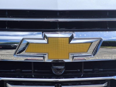 2026 Chevrolet Tahoe 4WD Premier
