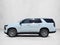 2026 Chevrolet Tahoe 4WD Premier