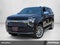 2026 Chevrolet Tahoe 4WD Premier