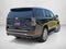 2026 Chevrolet Tahoe 4WD Premier