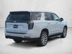 2026 Chevrolet Tahoe 4WD Premier