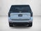 2026 Chevrolet Tahoe 4WD Premier
