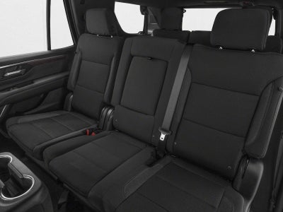 2026 Chevrolet Tahoe 4WD High Country