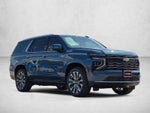 2026 Chevrolet Tahoe 4WD High Country