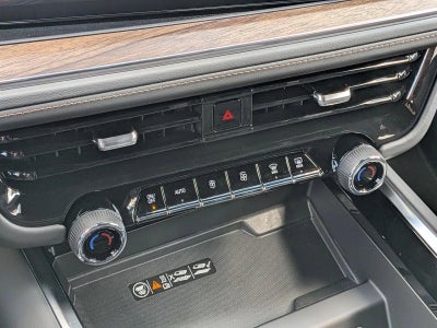 2026 Chevrolet Tahoe 4WD High Country
